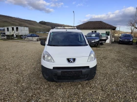 Peugeot Partner 1.6 HDI 91к.с. Клима - 2999 € / 5865.53 лв. - 31043473 2