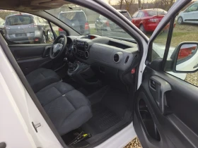 Peugeot Partner 1.6 HDI 91к.с. Клима - 2999 € / 5865.53 лв. - 31043473 10