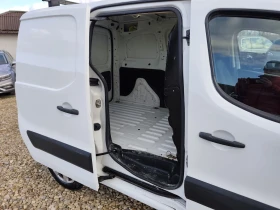 Peugeot Partner 1.6 HDI 91к.с. Клима - 2999 € / 5865.53 лв. - 31043473 14