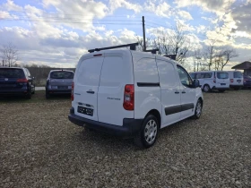 Peugeot Partner 1.6 HDI 91к.с. Клима - 2999 € / 5865.53 лв. - 31043473 5