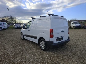 Peugeot Partner 1.6 HDI 91к.с. Клима - 2999 € / 5865.53 лв. - 31043473 4