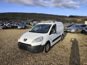 Peugeot Partner 1.6 HDI 91к.с. Клима