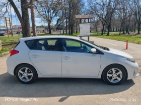 Toyota Auris - 7300 € / 14277.56 лв. - 93869353 2