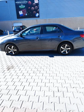 Toyota Corolla - 4000 € / 7823.32 лв. - 76418208 12