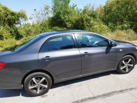 Toyota Corolla - 4000 € / 7823.32 лв. - 76418208 2