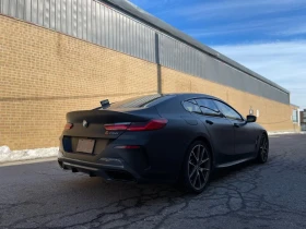 BMW 850 GRAND COUP / ФИКСИРАНА ЦЕНА /360/DIS/HARMAN KARDON | Auto.bg — изображение 6