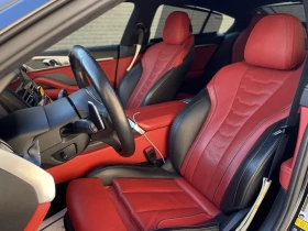 BMW 850 GRAND COUP / ФИКСИРАНА ЦЕНА /360/DIS/HARMAN KARDON | Auto.bg — изображение 9