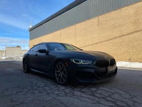 BMW 850 GRAND COUP / ФИКСИРАНА ЦЕНА /360/DIS/HARMAN KARDON | Auto.bg — изображение 2