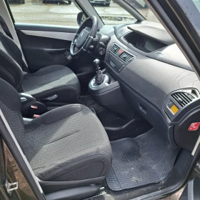 Citroen Grand C4 Picasso 1.6HDI 109 к.с | Auto.bg — изображение 7