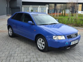 Audi A3 1.9 TDI 90 коня  - 2000 € / 3911.66 лв. - 28680801 5