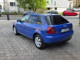 Audi A3 1.9 TDI 90 коня  - 2000 € / 3911.66 лв. - 28680801 3