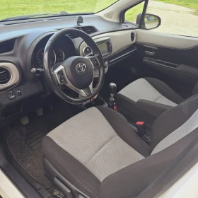 Toyota Yaris undefined | Auto.bg — изображение 7
