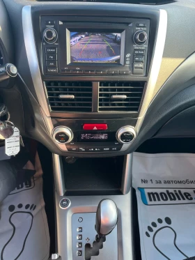 Subaru Forester 2.0i GPL, AWD Face | Mobile.bg � ����� ������ 8