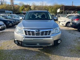 Subaru Forester 2.0i GPL, AWD Face | Mobile.bg � ����� ������ 2