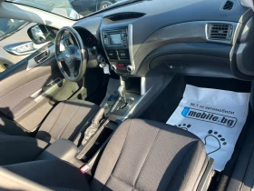 Subaru Forester 2.0i GPL, AWD Face | Mobile.bg � ����� ������ 12
