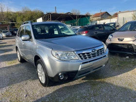 ������ Subaru Forester