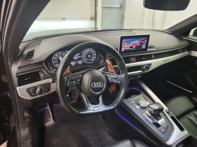 Audi A4 TECHNIK* AWD* ����������* (���� �� ��) | Mobile.bg � ����� ������ 10