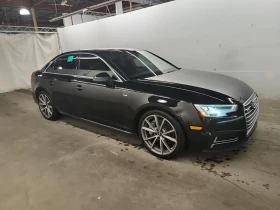 Audi A4 TECHNIK* AWD* ����������* (���� �� ��) | Mobile.bg � ����� ������ 2