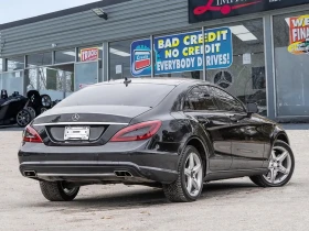 Mercedes-Benz CLS 550 4MATIC / AMG-PKG / ����� / �������� / ���� | Mobile.bg � ����� ������ 6