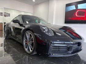 ����� �� �������� �� Porsche 911 CARRERA 4S FACELIFT LED ���� BOSE 360 ������ 100%
