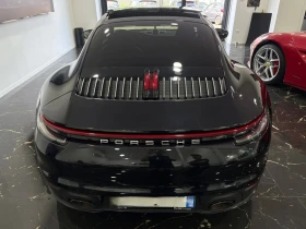 Porsche 911 CARRERA 4S FACELIFT LED ���� BOSE 360 ������ 100% | Mobile.bg � ����� ������ 4