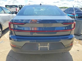 Polestar 2 ПОДГРЕВ* КАМЕРА* KEYLESS - 13300 € / 26012.54 лв. - 22616718 5