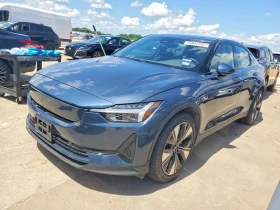 Polestar 2 ПОДГРЕВ* КАМЕРА* KEYLESS - 13300 € / 26012.54 лв. - 22616718 3