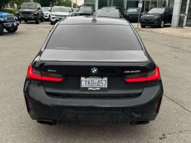 BMW 340 M340i xDrive  CARFAX | Mobile.bg � ����� ������ 4