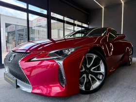 Lexus LC 500 V8* Full* 360* Mark Levinson * ЛИЗИНГ - цена по договаряне - 79805937 3