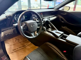 Lexus LC 500 V8* Full* 360* Mark Levinson * ЛИЗИНГ - цена по договаряне - 79805937 9