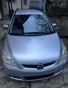Mazda 5 - 1800 € / 3520.49 лв. - 82298893 4