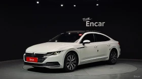 VW Arteon 2.0TDI PREMIUM* КОЖА* ОБДУХВ* ПАНО* МАСАЖИ