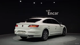 VW Arteon 2.0TDI PREMIUM* КОЖА* ОБДУХВ* ПАНО* МАСАЖИ | Auto.bg — изображение 2