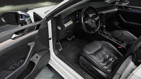 VW Arteon 2.0TDI PREMIUM* КОЖА* ОБДУХВ* ПАНО* МАСАЖИ | Auto.bg — изображение 8
