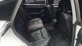 VW Arteon 2.0TDI PREMIUM* КОЖА* ОБДУХВ* ПАНО* МАСАЖИ | Auto.bg — изображение 9