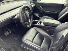 Tesla Model Y * Long Range * ГЛАВНО ПРЕДСТАВИТЕЛСТВО НА VW - 23100 € / 45179.67 лв. - 38254520 5