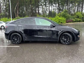 Tesla Model Y * Long Range * ГЛАВНО ПРЕДСТАВИТЕЛСТВО НА VW - 23100 € / 45179.67 лв. - 38254520 3
