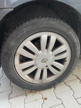 Renault Espace IV 2.0 dCi 175 к.с. | Auto.bg — изображение 7