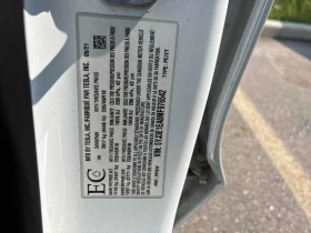 Tesla Model 3 * Standard Range * CARFAX * ОПЦИЯ ЗА ФИНАНСИРАНЕ - 13550 € - 72934850 10