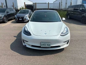 Tesla Model 3 * Standard Range * CARFAX * ОПЦИЯ ЗА ФИНАНСИРАНЕ - 13550 € - 72934850 6