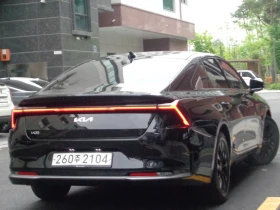 Kia K8 3.5LPG NOBLESSE autoprime.bg | Auto.bg — изображение 3