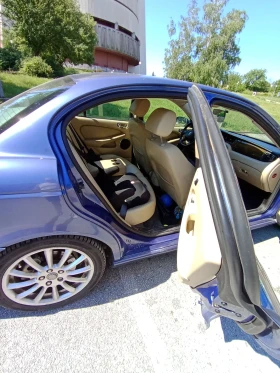 Jaguar X-type | Mobile.bg � ����� ������ 8