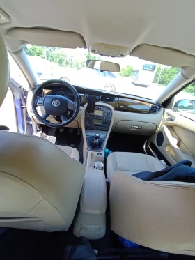 Jaguar X-type | Mobile.bg � ����� ������ 11