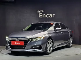 ������ Honda Accord