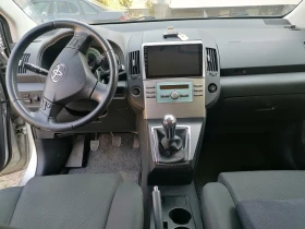 Toyota Corolla verso 2..2 D4D