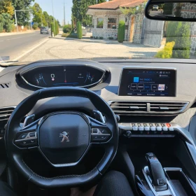Peugeot 3008 1.5 HDI | Mobile.bg � ����� ������ 5
