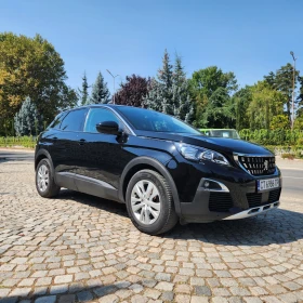 ����� �� �������� �� Peugeot 3008 1.5 HDI