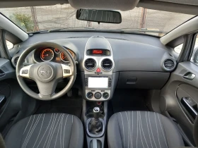 Opel Corsa 1.2i Навигация камера - 2300 € - 24068858 13