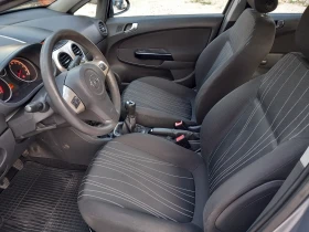 Opel Corsa 1.2i Навигация камера - 2300 € - 24068858 10
