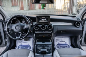 Mercedes-Benz C 220 CDI-BlueTEC-AVANTGARDE-ASSIST-FUL LED-AMBIENT-TOP - 12999 € - 94559569 9